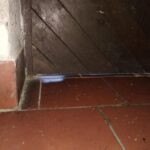 FOTO: Špína a trus hlodavců. Inspekce uzavřela hospodu na Šrámkově statku