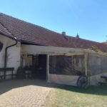 FOTO: Špína a trus hlodavců. Inspekce uzavřela hospodu na Šrámkově statku