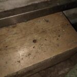 FOTO: Špína a trus hlodavců. Inspekce uzavřela hospodu na Šrámkově statku