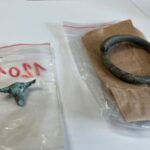 Unikátní objev v trase D35. Archeologové našli keltské sídliště evropského významu