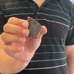 Unikátní objev v trase D35. Archeologové našli keltské sídliště evropského významu