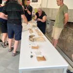 Unikátní objev v trase D35. Archeologové našli keltské sídliště evropského významu
