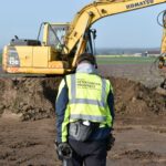 Unikátní objev v trase D35. Archeologové našli keltské sídliště evropského významu