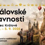 Šest večerů, dvanáct koncertů. Scéna na Adalu nabídne hudbu bez žánrových hranic