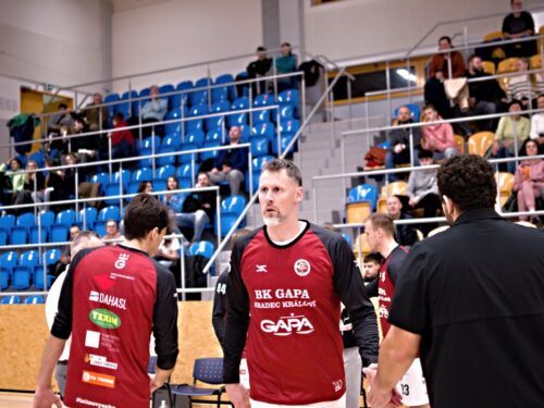 Vrátit Hradec do extraligy pro mě byla čest