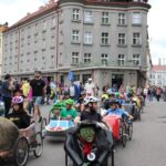 Osmisté léto v Hradci. Ohlédnutí za červencem a devět akcí, které stihnout v srpnu