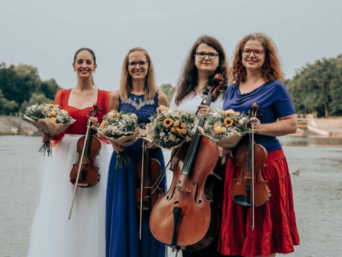 SOUTĚŽ: Vyhrajte dvě vstupenky na muzikálový večer ve Slezské plovárně