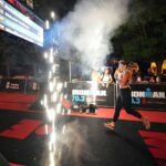 OBRAZEM: Ironman v Hradci přilákal tisíce fanoušků a lámal rekordy