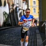 OBRAZEM: Ironman v Hradci přilákal tisíce fanoušků a lámal rekordy