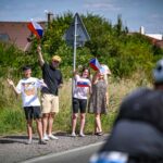 OBRAZEM: Ironman v Hradci přilákal tisíce fanoušků a lámal rekordy