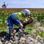 OBRAZEM: Ironman v Hradci přilákal tisíce fanoušků a lámal rekordy