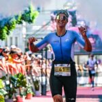 OBRAZEM: Ironman v Hradci přilákal tisíce fanoušků a lámal rekordy
