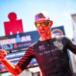 OBRAZEM: Ironman v Hradci přilákal tisíce fanoušků a lámal rekordy