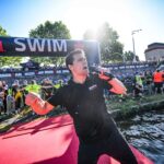 OBRAZEM: Ironman v Hradci přilákal tisíce fanoušků a lámal rekordy