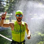 OBRAZEM: Ironman v Hradci přilákal tisíce fanoušků a lámal rekordy