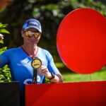 OBRAZEM: Ironman v Hradci přilákal tisíce fanoušků a lámal rekordy