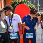 OBRAZEM: Ironman v Hradci přilákal tisíce fanoušků a lámal rekordy