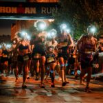 OBRAZEM: Ironman v Hradci přilákal tisíce fanoušků a lámal rekordy