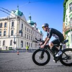OBRAZEM: Ironman v Hradci přilákal tisíce fanoušků a lámal rekordy