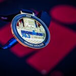 OBRAZEM: Ironman v Hradci přilákal tisíce fanoušků a lámal rekordy
