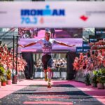 OBRAZEM: Ironman v Hradci přilákal tisíce fanoušků a lámal rekordy