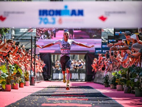 Ironman výrazně omezí dopravu v Hradci. Změní se i trasy 14 linek MHD