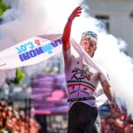 OBRAZEM: Ironman v Hradci přilákal tisíce fanoušků a lámal rekordy