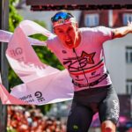 OBRAZEM: Ironman v Hradci přilákal tisíce fanoušků a lámal rekordy