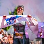 OBRAZEM: Ironman v Hradci přilákal tisíce fanoušků a lámal rekordy
