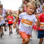 OBRAZEM: Ironman v Hradci přilákal tisíce fanoušků a lámal rekordy