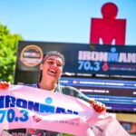 OBRAZEM: Ironman v Hradci přilákal tisíce fanoušků a lámal rekordy
