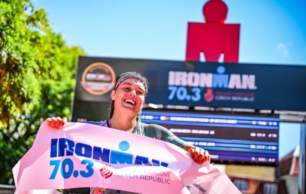Ironman se vrací do Hradce. Do města míří tisíce sportovců z celého světa