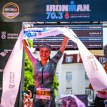 OBRAZEM: Ironman v Hradci přilákal tisíce fanoušků a lámal rekordy