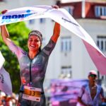 OBRAZEM: Ironman v Hradci přilákal tisíce fanoušků a lámal rekordy