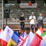 OBRAZEM: Ironman v Hradci přilákal tisíce fanoušků a lámal rekordy