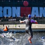 OBRAZEM: Ironman v Hradci přilákal tisíce fanoušků a lámal rekordy