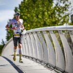 OBRAZEM: Ironman v Hradci přilákal tisíce fanoušků a lámal rekordy