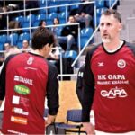Srpnové Salonky: Fotbalista Václav Pilař je stále klíčovým hráčem Votroků