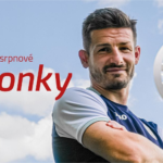 Srpnové Salonky: Fotbalista Václav Pilař je stále klíčovým hráčem Votroků