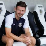 Srpnové Salonky: Fotbalista Václav Pilař je stále klíčovým hráčem Votroků