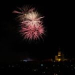 Tisíce lidí na náměstí i v Parku 360. Hradečáci si užili konec prázdnin naplno