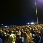 Tisíce lidí na náměstí i v Parku 360. Hradečáci si užili konec prázdnin naplno