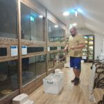 Unikátní expozice: Svět plazů v Kuklenách