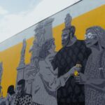 Pestré babí léto v rámci oslav 800 let Hradce Králové