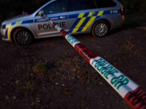 Další tragédie na silnici. Náklaďák srazil na Trutnovsku dítě, nehodu nepřežilo