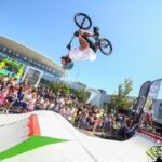 Aktivní Hradec: do Šimkových sadů dorazí Jiří Ježek a desítky sportovních aktivit