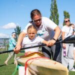 Orlická kotlina ožila díky pátému ročníku Dne náborů a sportu