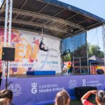 Orlická kotlina ožila díky pátému ročníku Dne náborů a sportu