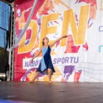 Orlická kotlina ožila díky pátému ročníku Dne náborů a sportu