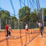 Orlická kotlina ožila díky pátému ročníku Dne náborů a sportu